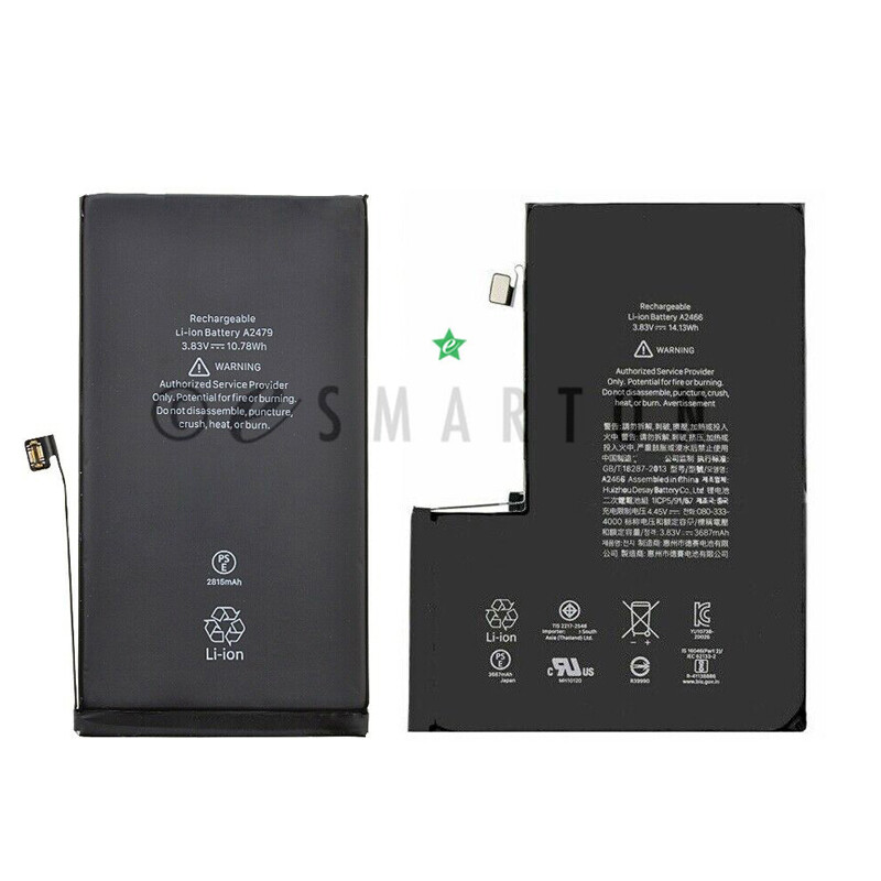 iPhone 12 Series Battery Replacement for Mini Pro & Pro Max  -image