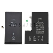 iPhone 12 Mini/iPhone 12/iPhone 12 Pro/iPhone 12 Pro Max Battery Replacement