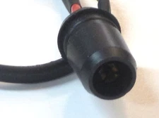 speedo tach gage bulb holder Triumph Norton BSA 60-3294 Steadfast Cycles guage