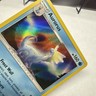Aurorus Reverse Holo Holo Rare SM - Forbidden Light 28/131 LP-NM