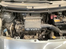 Moteur Toyota YARIS II