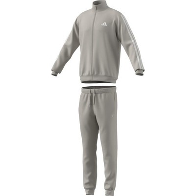 Adidas Anzug M 3 S Triacetat TS JX5519