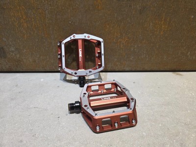 TREK LINE PRO PLATTFORM / MOUNTAINBIKE PEDAL