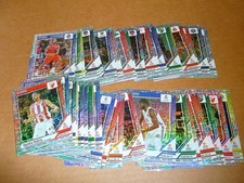 2024/25 Panini Donruss EUROLEAGUE BASKETBALL PRESS PROOF SILVER LOT OF 50
