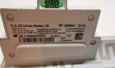 FLG, DS, Cellular Modem 200604C