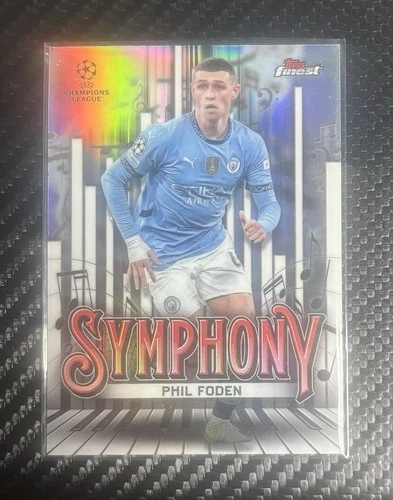 Phil Foden