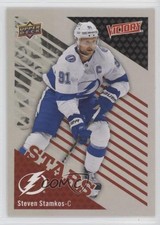 2023 Upper Deck Spring Expo Victory Stars Steven Stamkos #VS-27 2d8