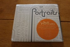 Self Portraits Starbucks Compilation CD 2013 70s Singer Songwriter Rhino Music