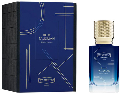 Ex Nihilo Blue Talisman Eau de Parfum 100 ml Neu