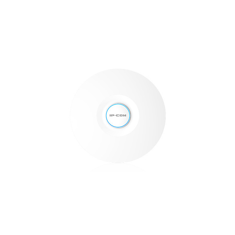 IP-COM Access Point Wi-Fi 6 Long Range 3000Mbps Business Grade - 1
