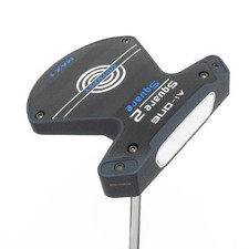 Odyssey AI-ONE Square 2 Square MAX 1 Putter 34in Steel Shaft B 6824