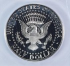 1989-S Kennedy Half Dollar Prestige Set PR70 DCAM ICG *6001 — photo 4