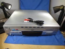 RCA RP8078 5 Disc CD Player Changer Carousel ...