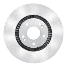 Dynamic Friction 600-21050 DFC Brake Rotor For 22-23 Kia Carnival