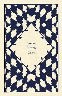 Stefan Zweig Chess (Hardback) Little Clothbound Classics (UK IMPORT)