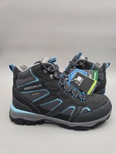 Karrimor Mid Mount Waterproof Walking Boots UK 5.5 EU 38.5 Hiking Shoes RRP £99