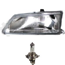Halogen Scheinwerfer links für Peugeot 106 I 1A 1C 1.0 Bj.91-96 1.1 Bj.93-96