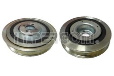 Riemenscheibe Kurbelwelle ORIGINAL IMPERIUM 10506 für OPEL INSIGNIA G09 Sports