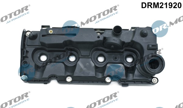 Zylinderkopfhaube Ventildeckel FÜR Vw, Audi, Seat - Dr.Motor Automotive DRM21920-image