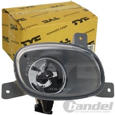 Antibrouillard Volvo S80