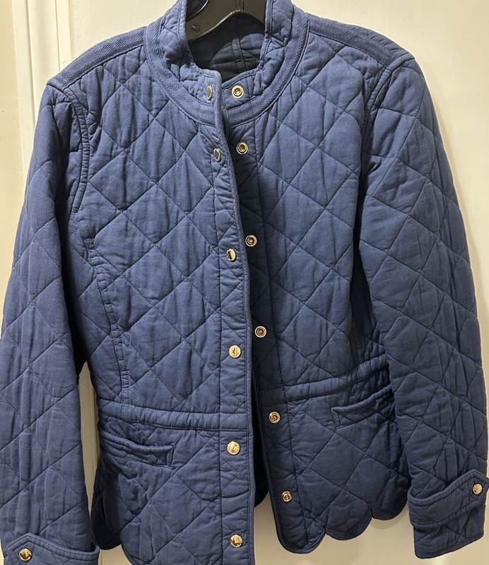 Burberry  Jacket Women Authentic, Small