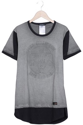 Cipo & Baxx T-Shirt Herren Oberteil Shirt Sportshirt Gr. M Baumwolle... #yevf7e3