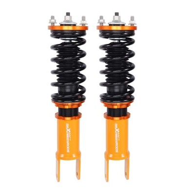 MaXpeedingrods Adjustable Height Lowering Coilovers fit for Honda Civic 1996