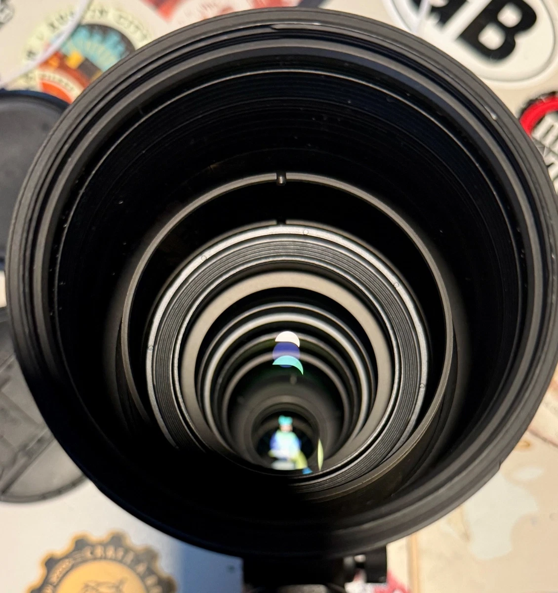 Sigma 150-600mm Canon EF Mount Camera Lenses for sale - eBay