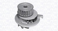 Wasserpumpe MotorküHlung Magneti Marelli 352316170849 FüR Opel Calibra CC T92