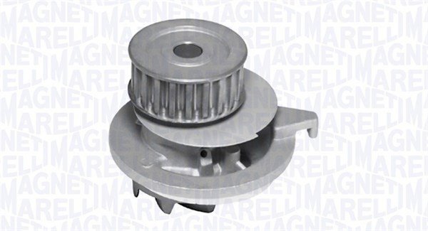 Wasserpumpe MotorküHlung Magneti Marelli 352316170849 FüR Opel Calibra CC T92-image