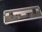 Vanguard black aluminum case - 18 x 13 x 7 — photo 1