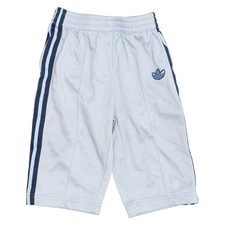 Adidas Originals, Basketball Shorts, Größe: 68, Grau/Blau #yZn