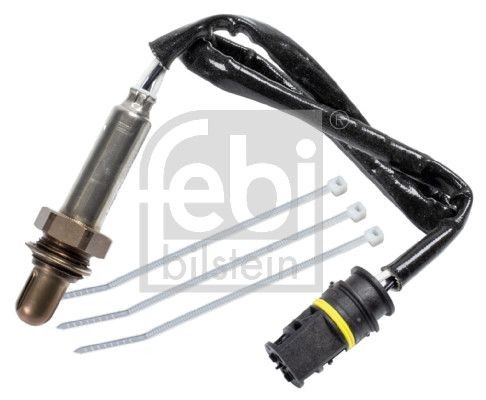 Lambdasonde Rechts Febi Bilstein 177242 FÜR Mercedes-image