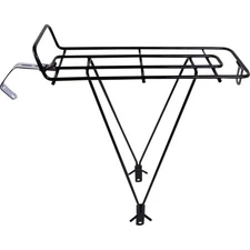 Wald 215 Rear Rack Black OPEN BOX 215BL