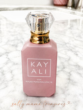 NIB KAYALI YUM BOUJEE MARSHMALLOW 81EDP Travel Spray 0.34 fl oz / 10 mL