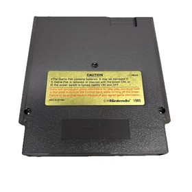 Shadowgate NES W/ Manual Cleaned & Tested Must @@!!