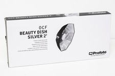 Profoto Softbox OCF Beauty Dish 2' Silber