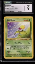 pokemon card clubs near me Weepinbell (2/168) [Sun & Moon: Celestial Storm] main image 1