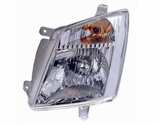 Feu avant (phare) Isuzu D-MAX