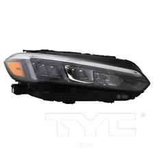 TYC 201798190 Headlight Assembly
