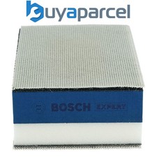 Image of Bosch Sanding sheets EXPERT eCom Dual Density Block 80x133 mm 2608901746