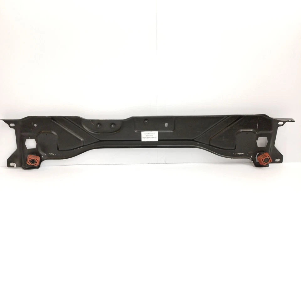 2009-2016 Mercedes-Benz E-Class Upper Transverse Bar Above Radiators A2126200072 - Image 3 of 4