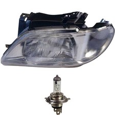 Scheinwerfer rechts für Citroën Xsara N1 1.4i Bj.97-05 1.8i Bj.97-00 Bj.98-00