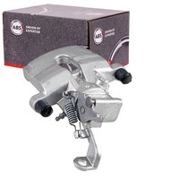 A.B.S. Bremssattel Hinterachse Links Passend FÜR Daimler Super Jaguar XF XJ XK