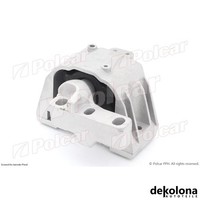 Motorhalter Motorlager FüR Seat Leon Toledo, Audi A3, Skoda, VW Rechts 96-13
