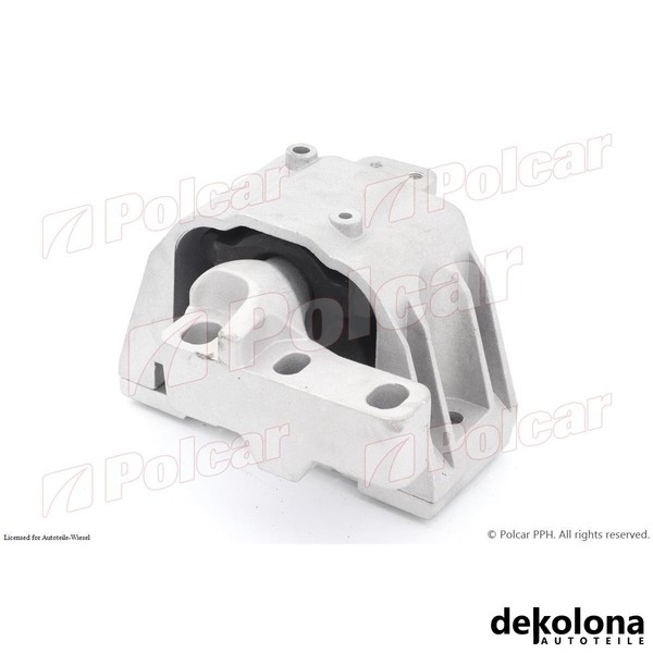 Motorhalter Motorlager FüR Seat Leon Toledo, Audi A3, Skoda, VW Rechts 96-13-image