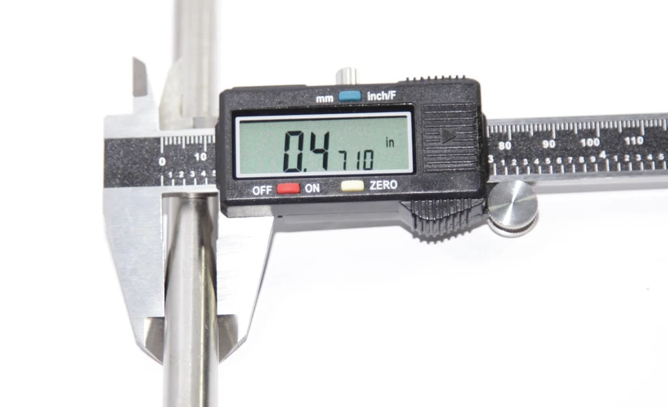 8 PIEZAS Cabeza de Flecha Gancho J Percha de Escape con 2 Agujeros y 2 Agujeros Soporte de Goma Aislador Foto 4 de 4