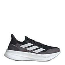 Adidas Ultraboost 5X Women's Running Shoe Black/White/Carbon New w/Box IH3102