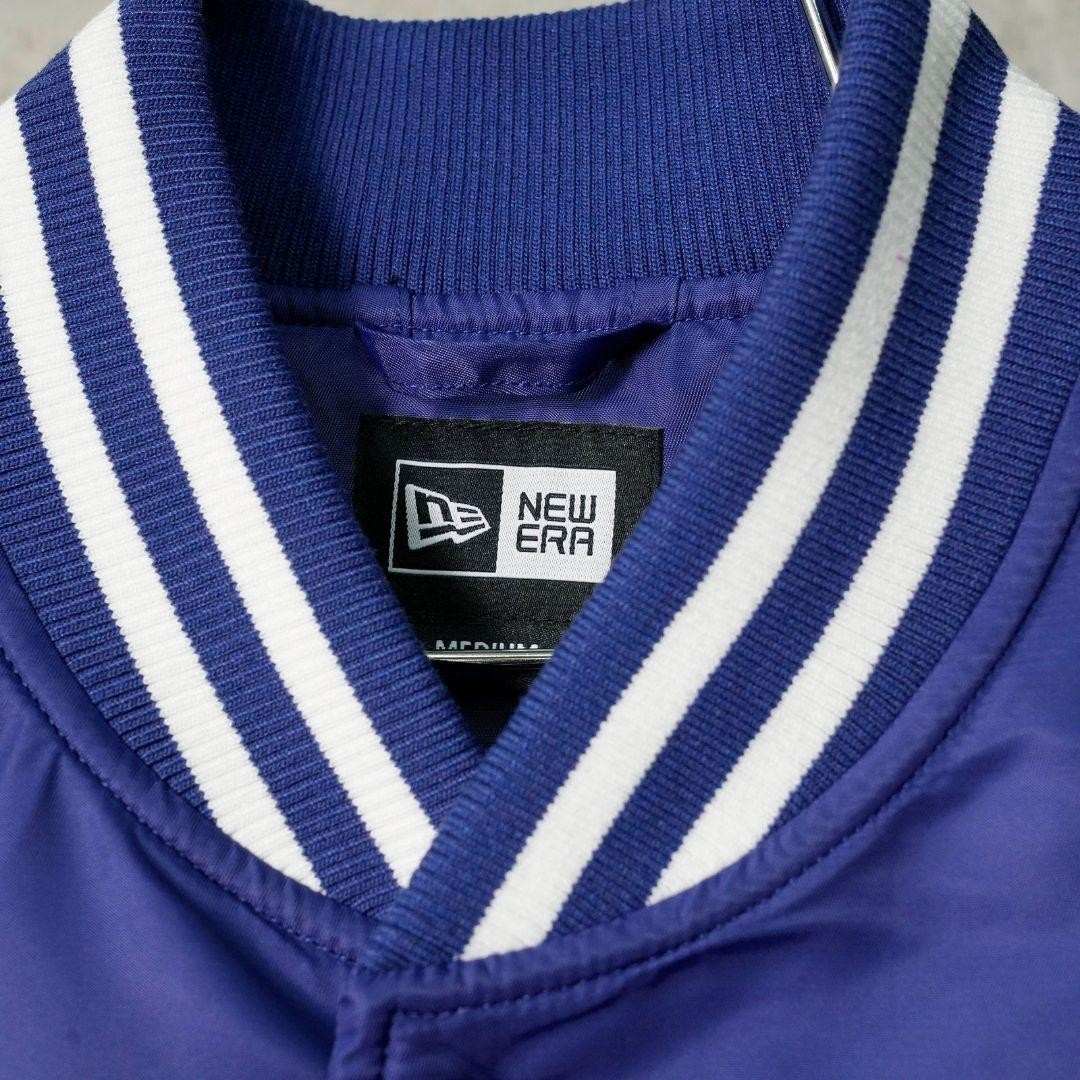 GR8 × MLB TOKYO SERIES VARSITY JKT XXL Los Angeles Dodgers x GR8 Varsity Jacket