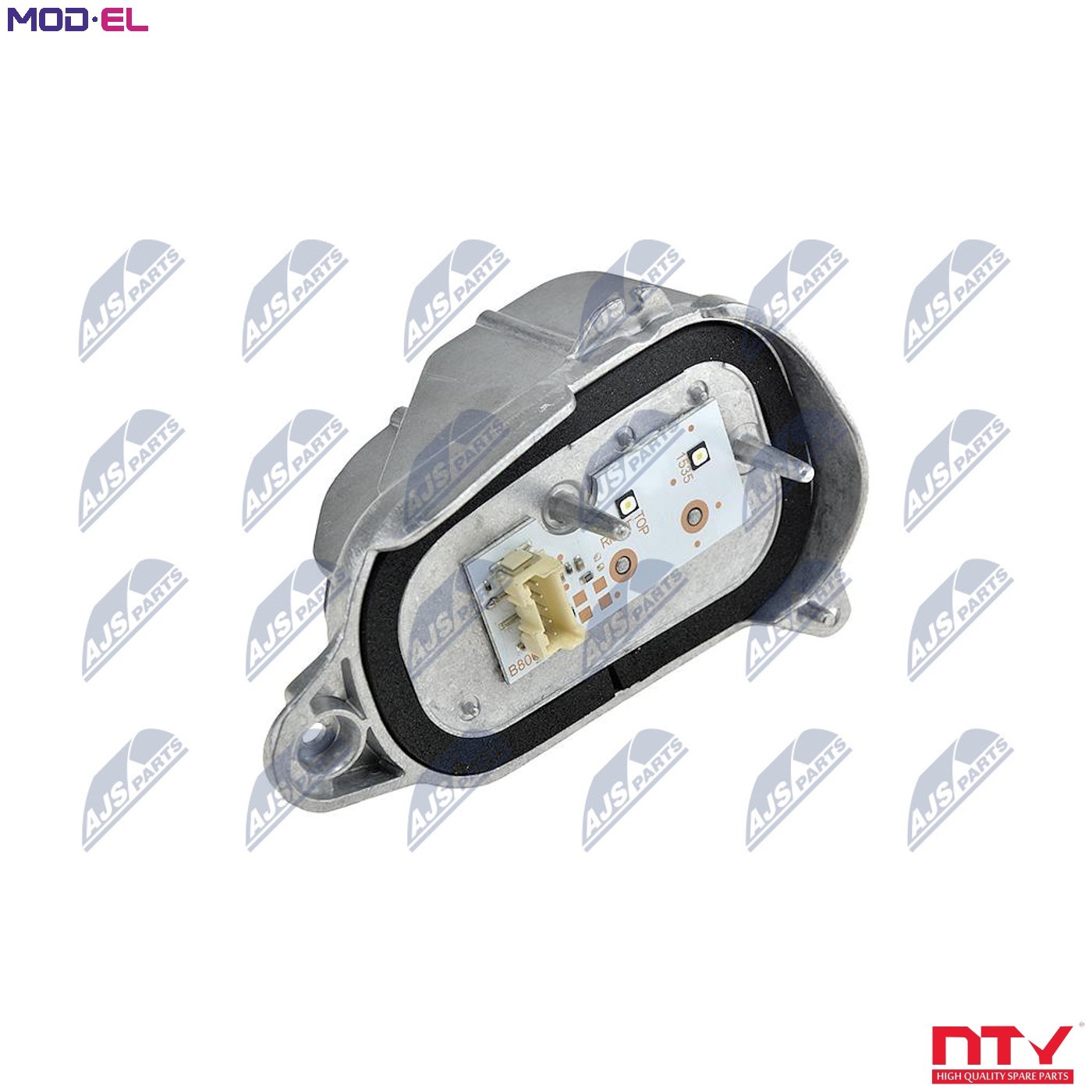 CONTROL UNIT LIGHTS EPX-AU-003 FOR AUDI CSUA/CJCD 2.0L 4cyl Q5